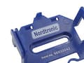 Miniatyrbilde 3 av 3: Nordtronic - Monteringsklips (en pakke 5)