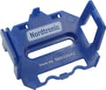 Miniatyrbilde 2 av 3: Nordtronic - Monteringsklips (en pakke 5)