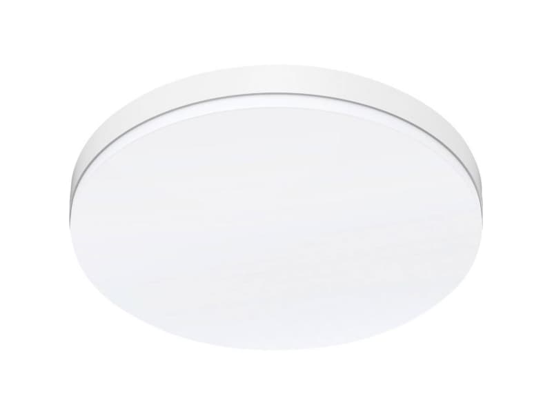 EVN EVN Lichttechnik AD35300125 LED-panel 30 W Varmvit och dagsljusvit Vit