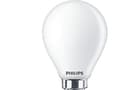 Miniatyrbilde 3 av 3: Philips MASTER Value LED Krone Dæmpbar 3,4W (40W) E14 P45 927 Mat Glas