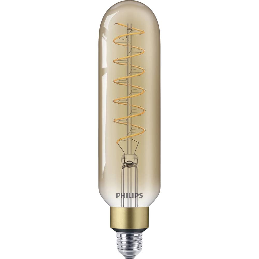 LED Philips Lighting LED classic Vintage XL-Stablampe 871951431380400 E27 N/A Max. effekt: 6.5 W Varmvit N/A