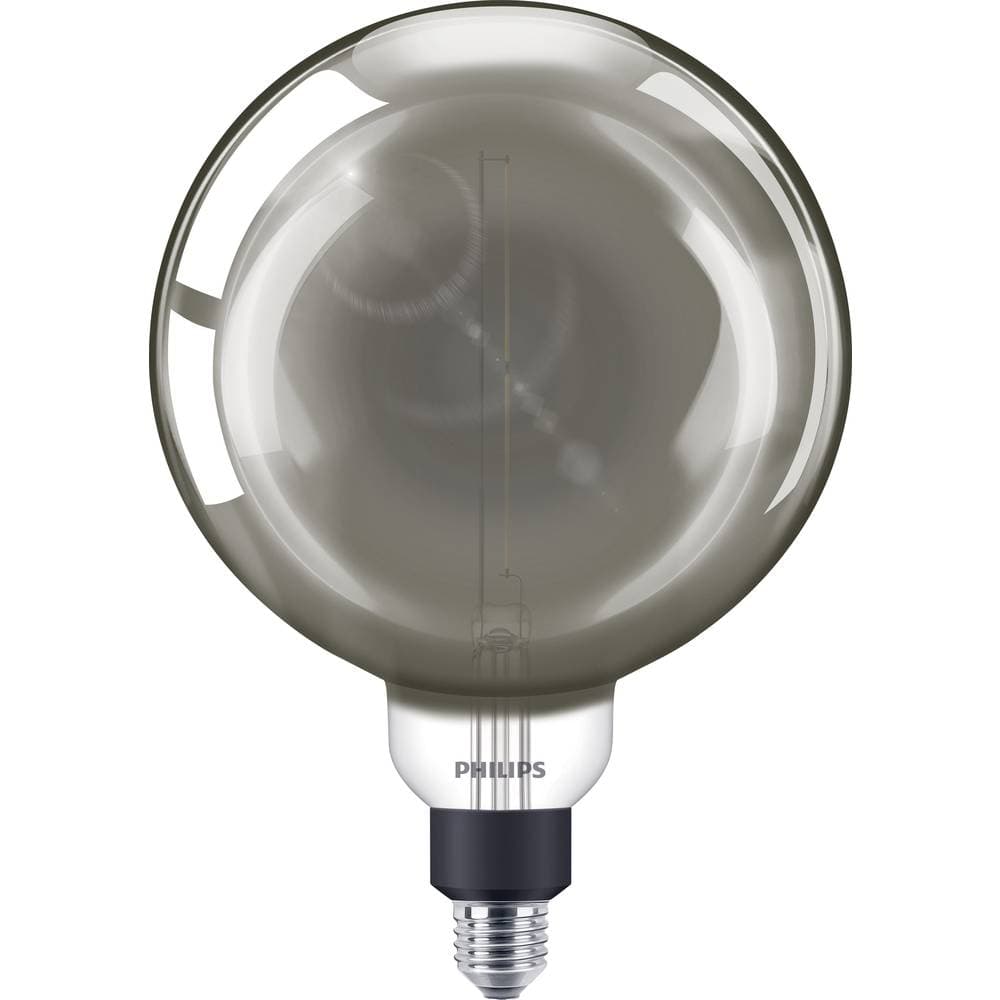 LED Philips Lighting LED Vintage XL-Globe 871951431539600 E27 N/A Max. effekt: 6.5 W Varmvit N/A