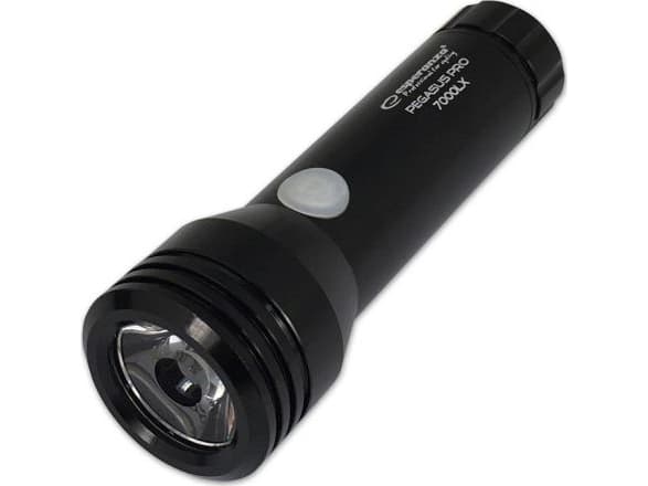 Esperanza PEGASUS PRO - Cykelstrålkastare - LED - 5 W