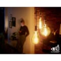 Miniatyrbild 3 av 4: Philips LED 871951431549500 LED-lamp E27 Stavform 5.5 W = 25 W Varmvit (Ø x L) 33 mm x 137 mm 1 st