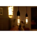 Miniatyrbild 2 av 4: Philips LED 871951431549500 LED-lamp E27 Stavform 5.5 W = 25 W Varmvit (Ø x L) 33 mm x 137 mm 1 st