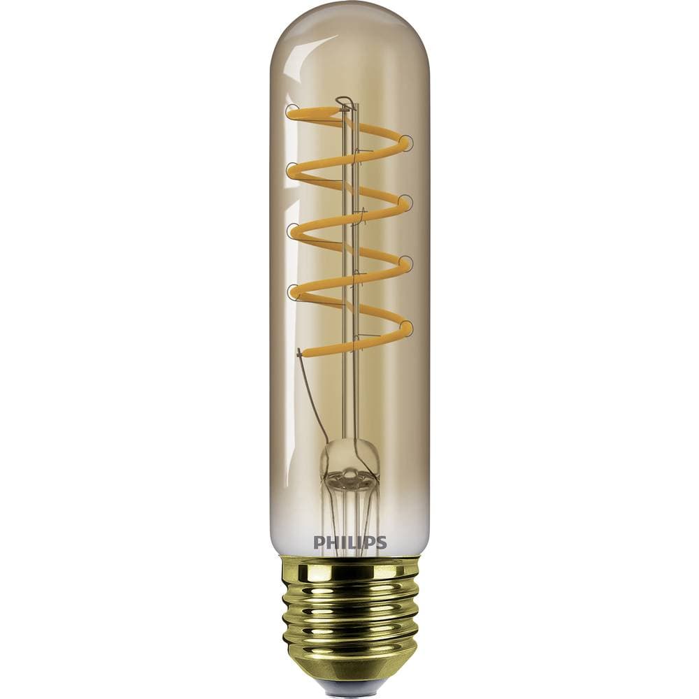 LED Philips Lighting Vintage LED T32 Stablampe 871951431549500 E27 N/A Max. effekt: 5.5 W Varmvit N/A