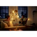 Miniatyrbild 2 av 4: Philips LED 871951431543300 LED-lamp E27 Päronform 5.5 W = 25 W Varmvit (Ø x L) 61 mm x 106 mm 1 st