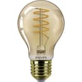 Miniatyrbild 1 av 4: Philips LED 871951431543300 LED-lamp E27 Päronform 5.5 W = 25 W Varmvit (Ø x L) 61 mm x 106 mm 1 st