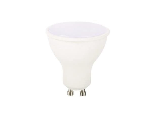 Okko Okko Led Bulb Gu10 1200 10W 3000K 780Lm Plast
