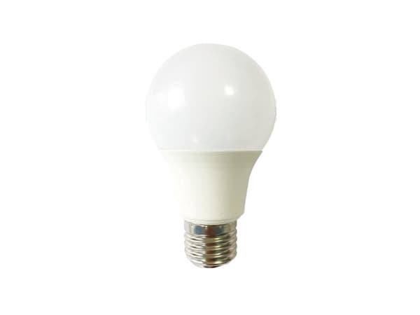 Okko Led Bulb A60 9W E27 840Lm 4000K Matte
