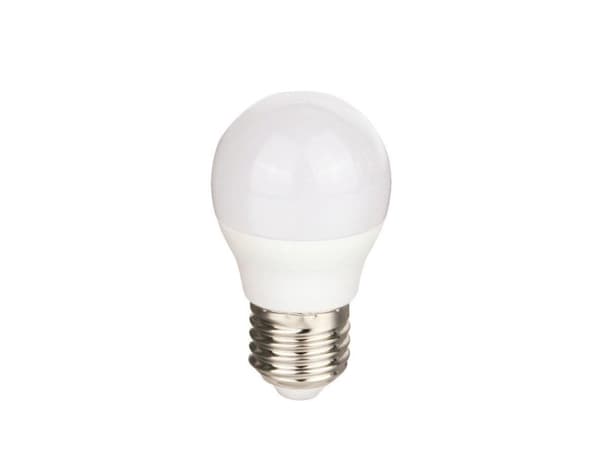 Okko Led Bulb G45 9W E27 840Lm 3000K Matte