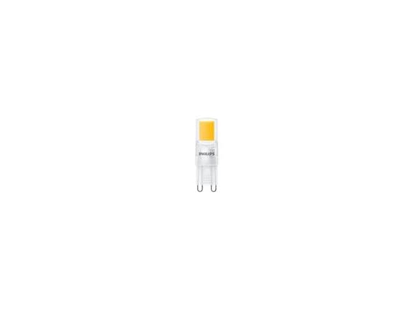 Philips CorePro LED Stiftspot 2W (25W) G9 830