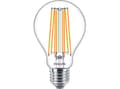 Miniatyrbilde 5 av 5: Philips CorePro LED 34744100, 17 W, 150 W, E27, 2452 lm, 15000 t, varm hvit