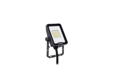 Philips Ledinaire 53355499, Grå, Gjennomsiktig, IP65, Aluminium, Polykarbonat (PC), I, IK07, 1 m