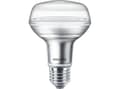 Miniatyrbild 1 av 3: Philips CoreProLEDspot Dimbar 8,5W (100W) R80 E27 827 36°