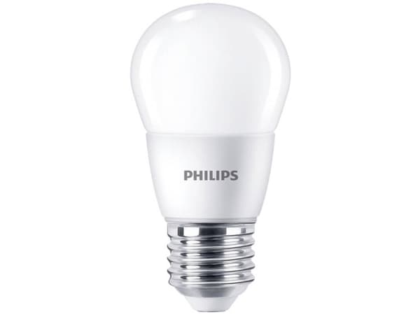 Philips CorePro LED 31302600, 7 W, 60 W, E27, 806 LM, 15000 h, Varmvitt