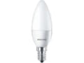 Miniatyrbild 4 av 5: Philips CorePro LED 31250000, 5 W, 40 W, E14, 470 LM, 15000 h, Varmvitt