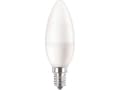 Miniatyrbild 5 av 5: Philips CorePro LED 31250000, 5 W, 40 W, E14, 470 LM, 15000 h, Varmvitt