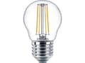 Miniatyrbild 4 av 5: Philips CorePro LED 34732800, 4,3 W, 40 W, E27, 470 LM, 15000 h, Varmvitt