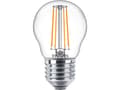 Miniatyrbild 5 av 5: Philips CorePro LED 34732800, 4,3 W, 40 W, E27, 470 LM, 15000 h, Varmvitt