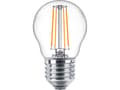 Miniatyrbild 1 av 5: Philips CorePro LED 34732800, 4,3 W, 40 W, E27, 470 LM, 15000 h, Varmvitt