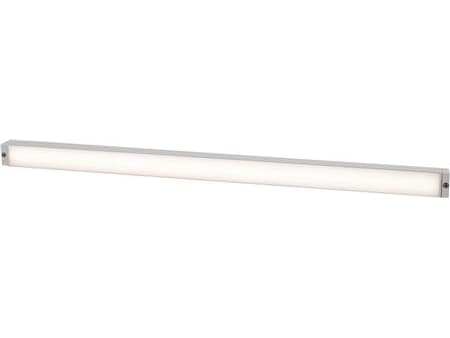 LED-liste Shelf Line 230 V Hvid 3000K 500 DIM, 820 lm, Ra90, 110° spredn., 10,5 W. Integreret fasedæmpbar driver. PROFESSIONEL