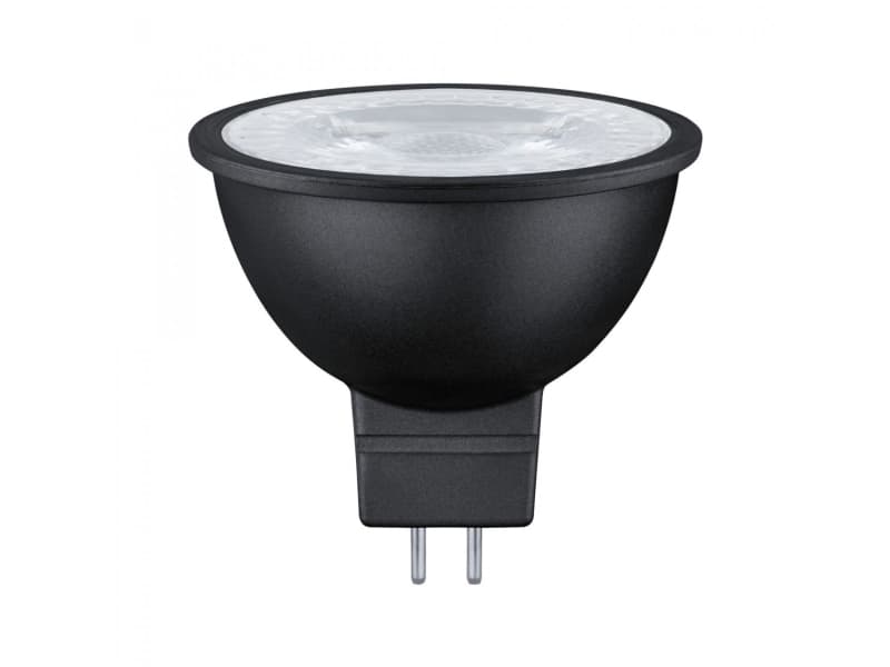 Paulmann 28872, 6,5 W, 44 W, GU5.3, 445 LM, 15000 h