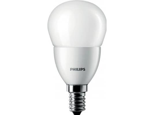 Philips CorePro LED 31244900 LED-lampor 2,8 W E14 F