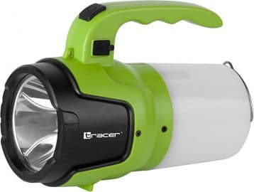 Tracer Searchlight - Flashlight/camping light - LED - 2-läge