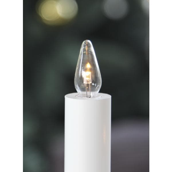 Reservlampa 3-pack Sparebulb LED Universal