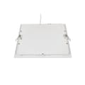 Miniatyrbilde 3 av 3: SLV SENSER 24, LED, 3000 K, 1100 lm, IP20, Hvit