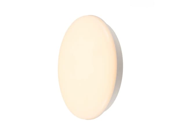 SLV SIMA, 2200 lm, IP44, Hvit