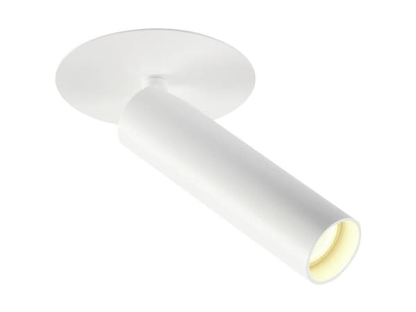 SLV 152381, 7,5 W, 3000 K, 470 lm, Hvit