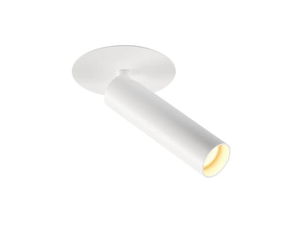 SLV 152381, 7,5 W, 3000 K, 470 lm, Hvit