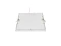 Pikkukuva 4 / 6: SLV SENSER 24 DL, LED, 4000 K, 1240 lm, IP20, Valkoinen