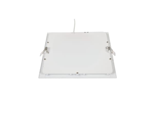 SLV SENSER 24 DL, LED, 4000 K, 1240 lm, IP20, Valkoinen