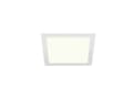 Pikkukuva 6 / 6: SLV SENSER 24 DL, LED, 4000 K, 1240 lm, IP20, Valkoinen
