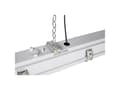 Miniatyrbild 3 av 6: SLV 1001314, Polykarbonat (PC), IP66, I, 40 W, 50000 h, 120°
