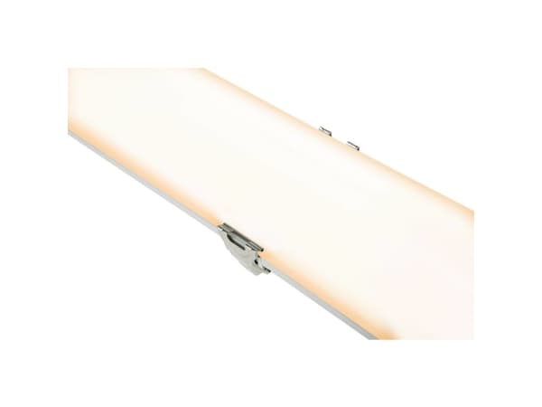 SLV 1001314, Polykarbonat (PC), IP66, I, 40 W, 50000 h, 120°