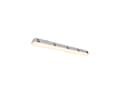 Miniatyrbild 5 av 6: SLV 1001314, Polykarbonat (PC), IP66, I, 40 W, 50000 h, 120°