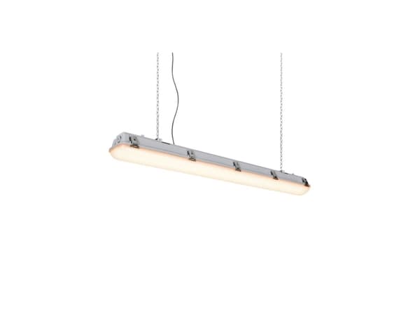 SLV 1001314, Polykarbonat (PC), IP66, I, 40 W, 50000 h, 120°