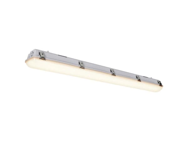 SLV 1001314, Polykarbonat (PC), IP66, I, 40 W, 50000 h, 120°