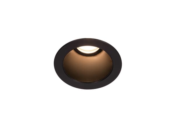 SLV 1002592, 3000 K, IP20, Sort