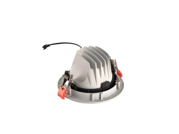 SLV NUMINOS MOVE DL L, 1 pære(r ), LED, 4000 K, 2350 lm, IP20, Hvid