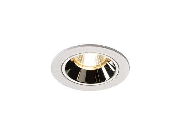 SLV NUMINOS DL S, Indbygget lysplade, 1 pære(r ), LED, 3000 K, 700 lm, Hvid