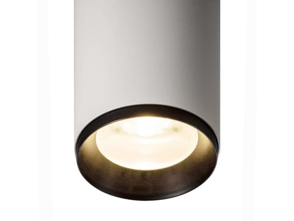 SLV NUMINOS SPOT PHASE L, Overflateegnet, 1 ampuller, LED, 4000 K, 2715 lm, Hvit