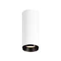 Miniatyrbild 3 av 6: SLV NUMINOS CL PHASE S, 1 lampor, LED, 3000 K, 1020 LM, Vit