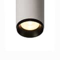 Miniatyrbild 4 av 6: SLV NUMINOS CL PHASE S, 1 lampor, LED, 3000 K, 1020 LM, Vit