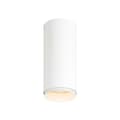 Miniatyrbild 6 av 6: SLV NUMINOS CL PHASE S, 1 lampor, LED, 3000 K, 1020 LM, Vit