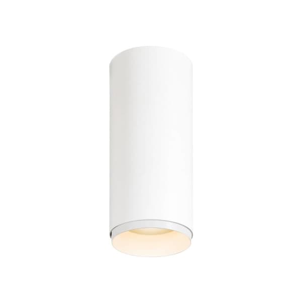 SLV NUMINOS CL PHASE S, 1 lampor, LED, 3000 K, 1020 LM, Vit